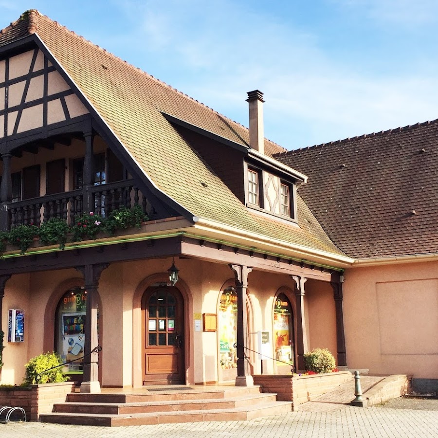 Pharmacie  du Nideck