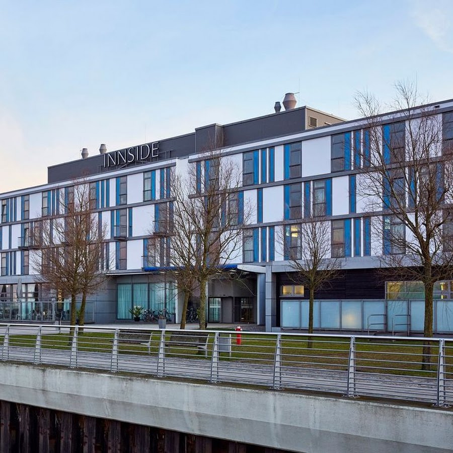 INNSiDE by Meliá Bremen