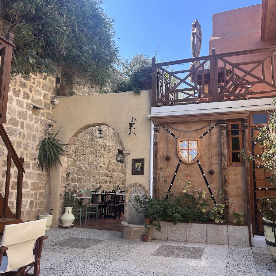 Cava D'oro Boutique Hotel and Suites