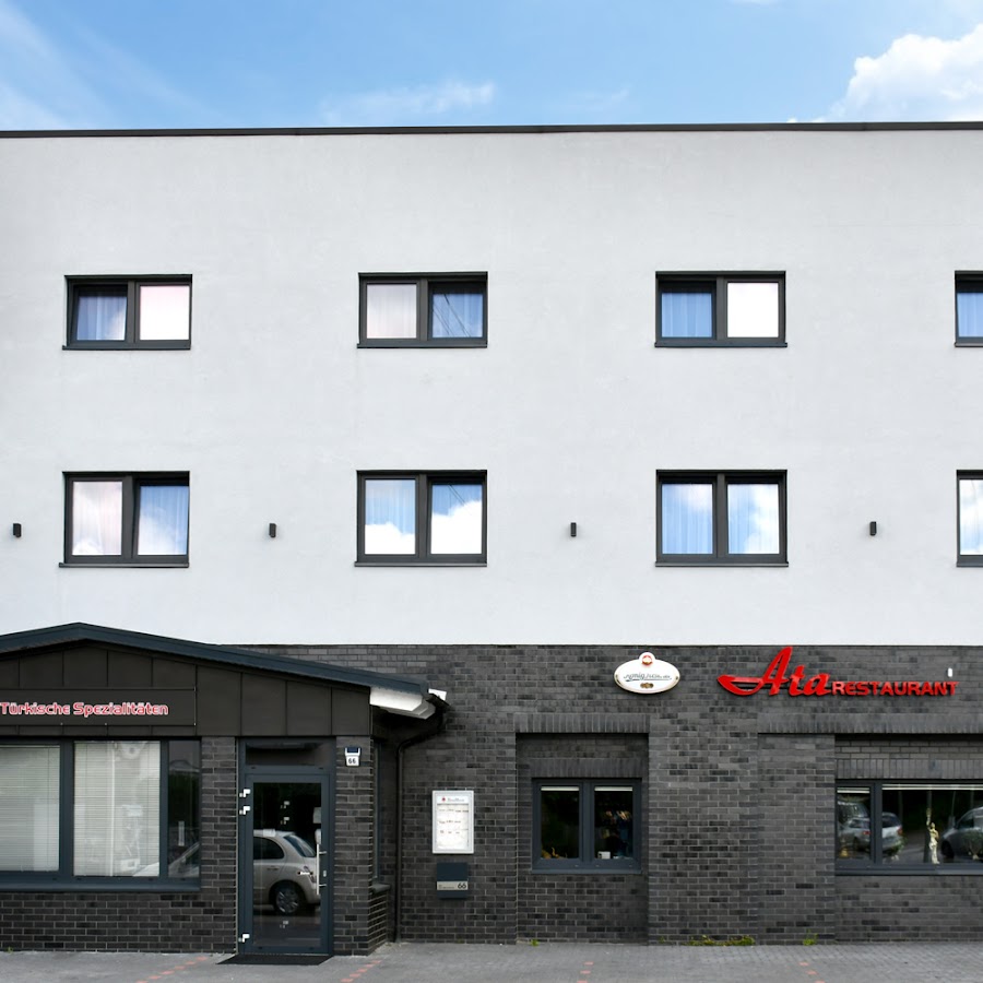 Ata Hotel Hamburg