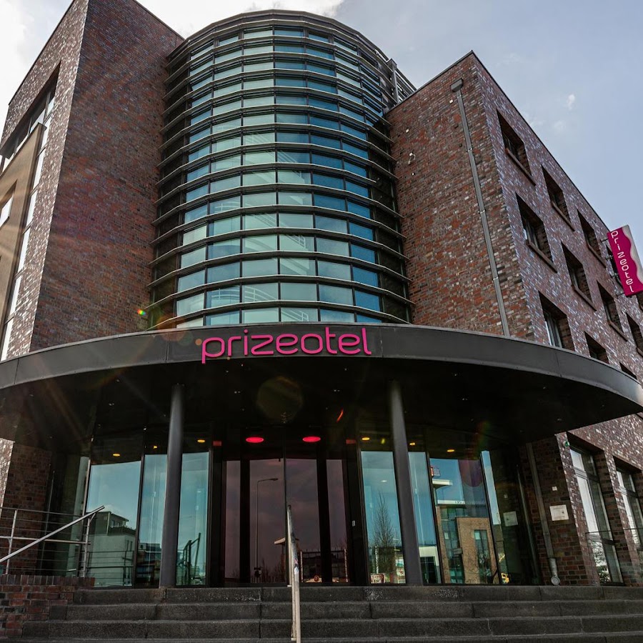 Prize by Radisson, Rostock City