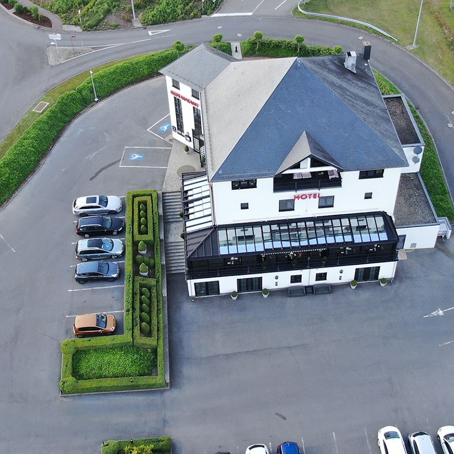 Hôtel Pommerloch Sàrl