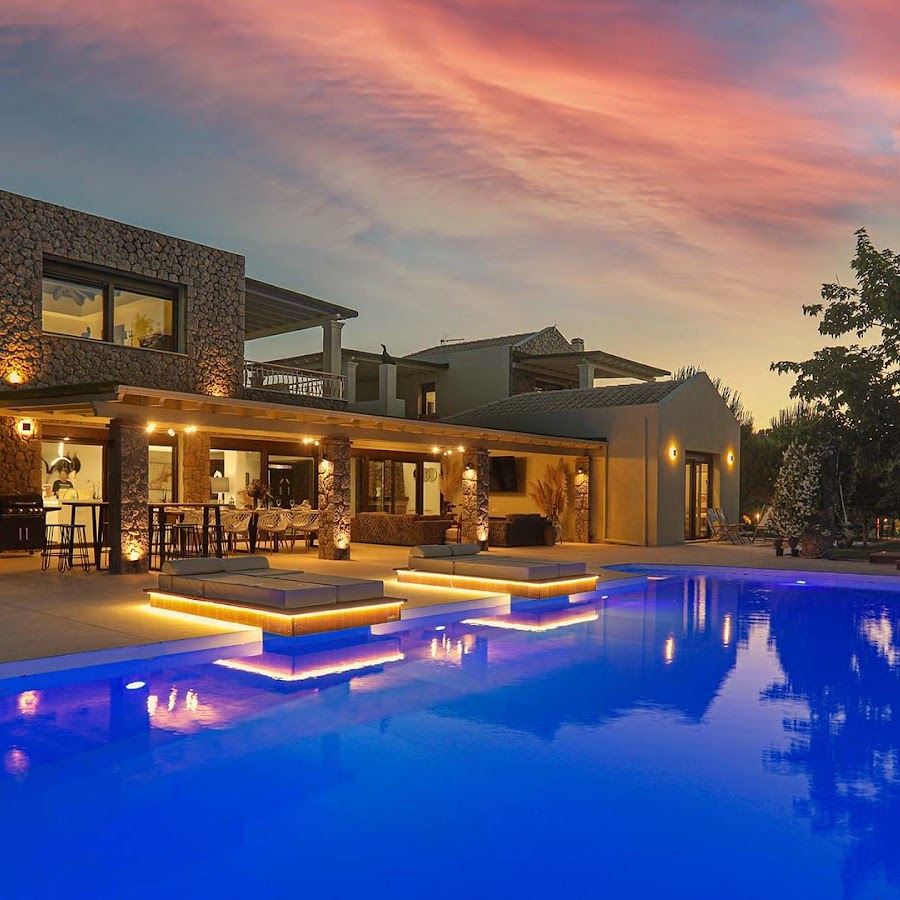 Wild Willow Villa