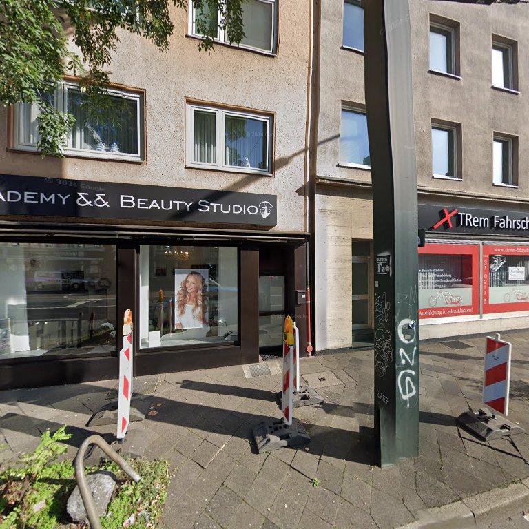 Bed & Breakfast Düsseldorf