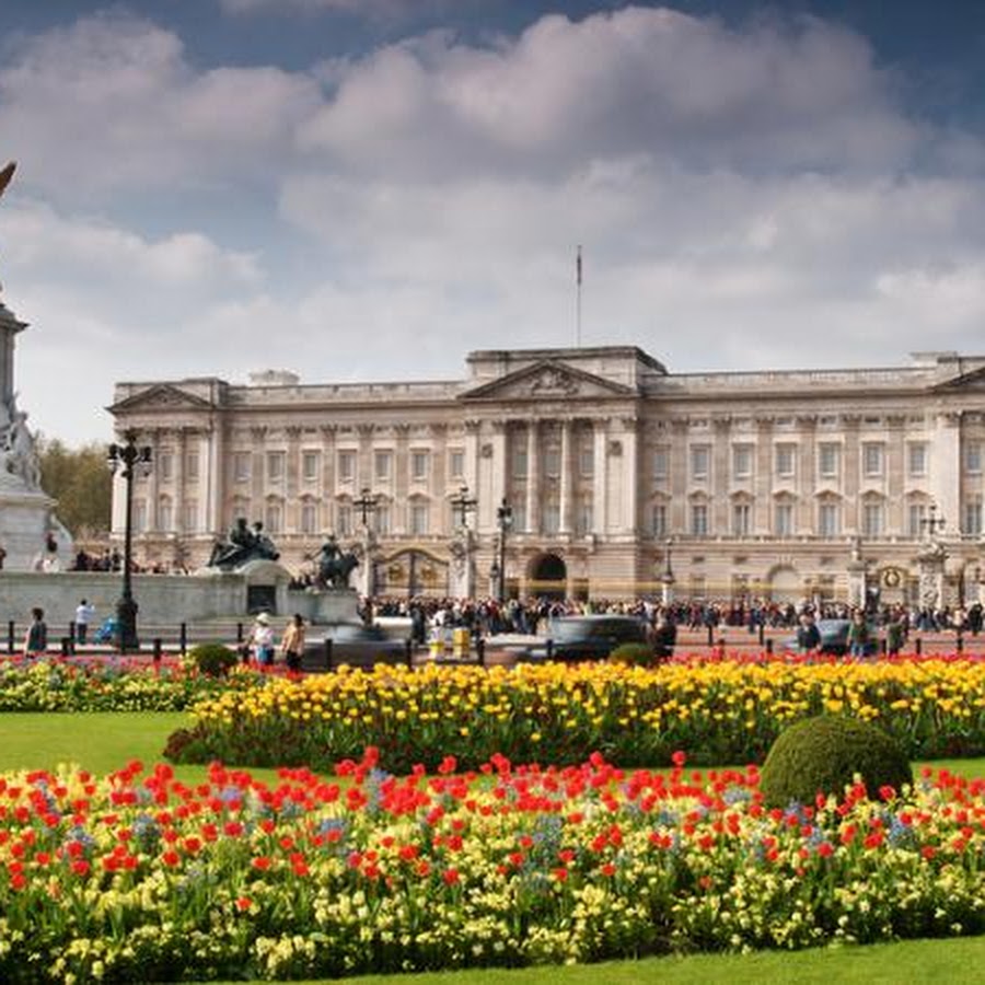Buckingham Palace