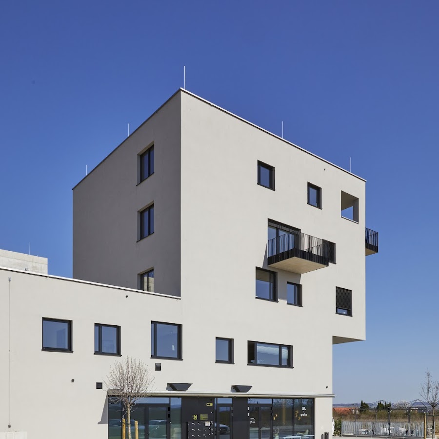 miniLOFT apartments Linz - Leonding