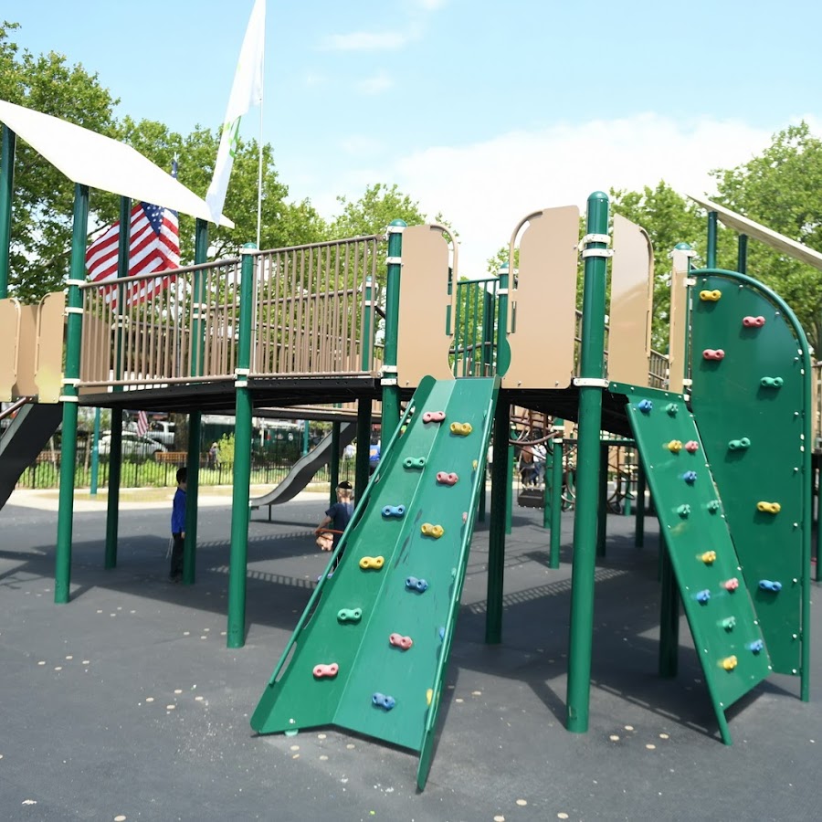 Diglio Playground