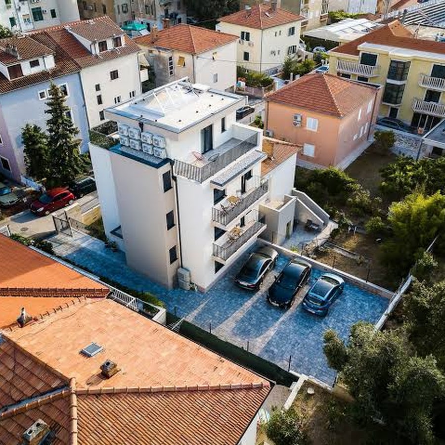 Seven Seas Residence