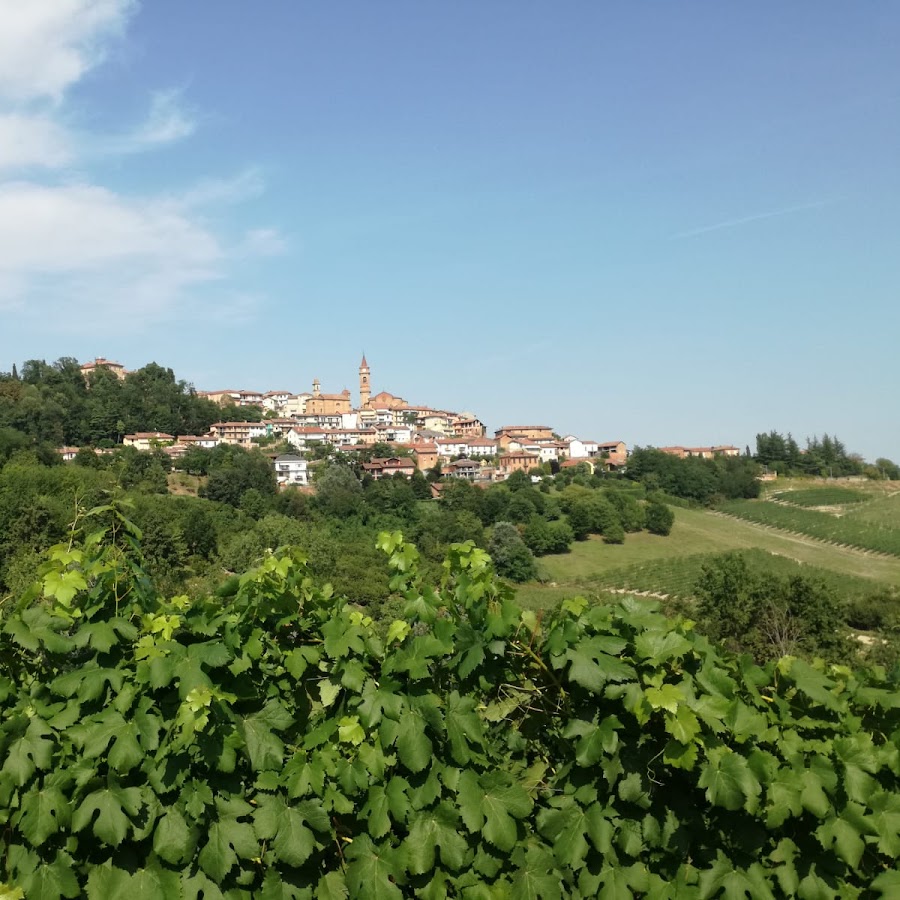 Asti-Govone