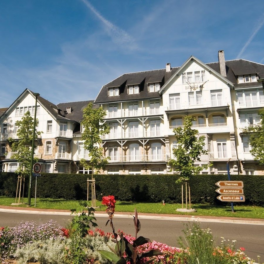 Radisson Blu Balmoral Hotel, Spa