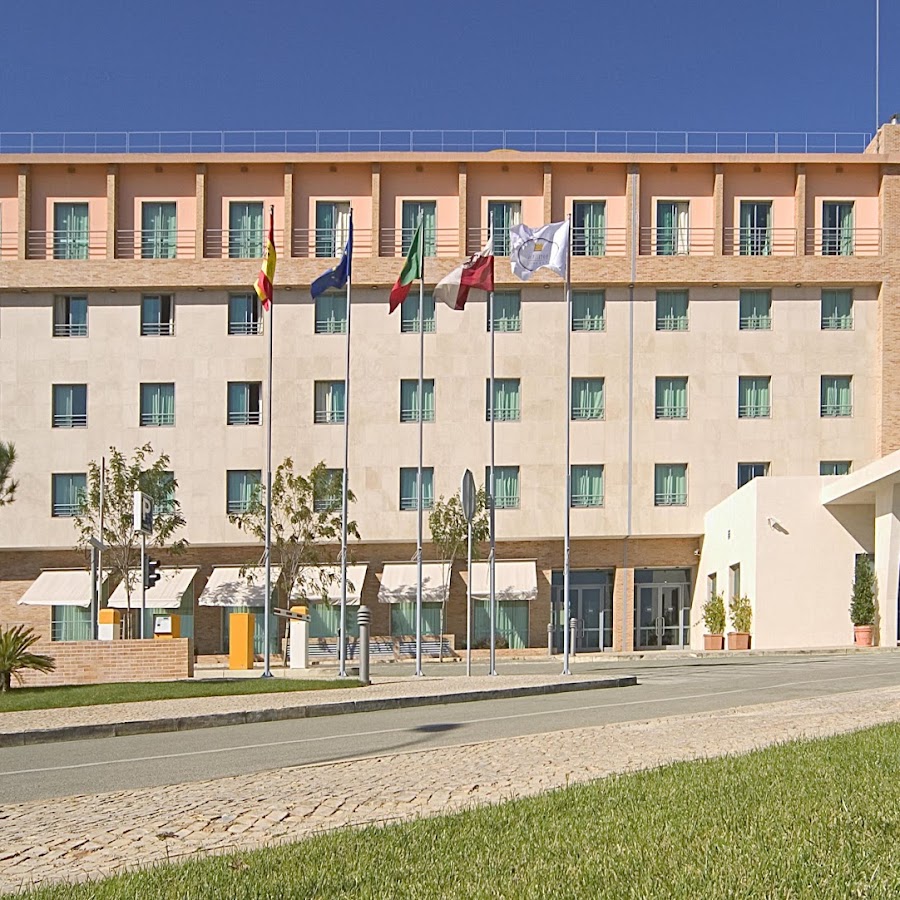 Hotel Real Oeiras