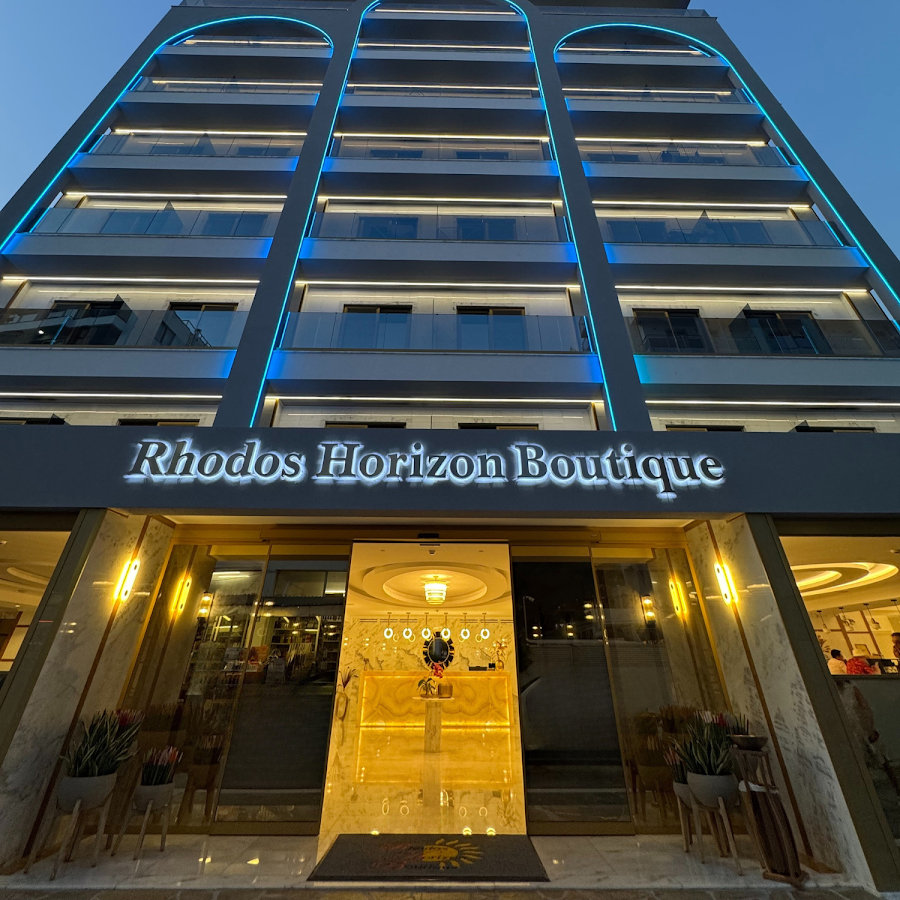 Rhodos Horizon Boutique