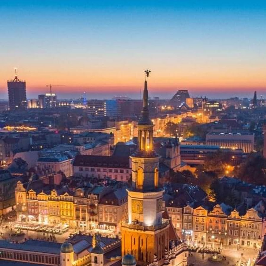 Poznan