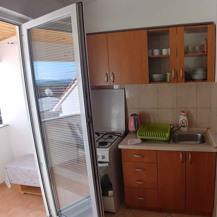 Apartman BARAKA