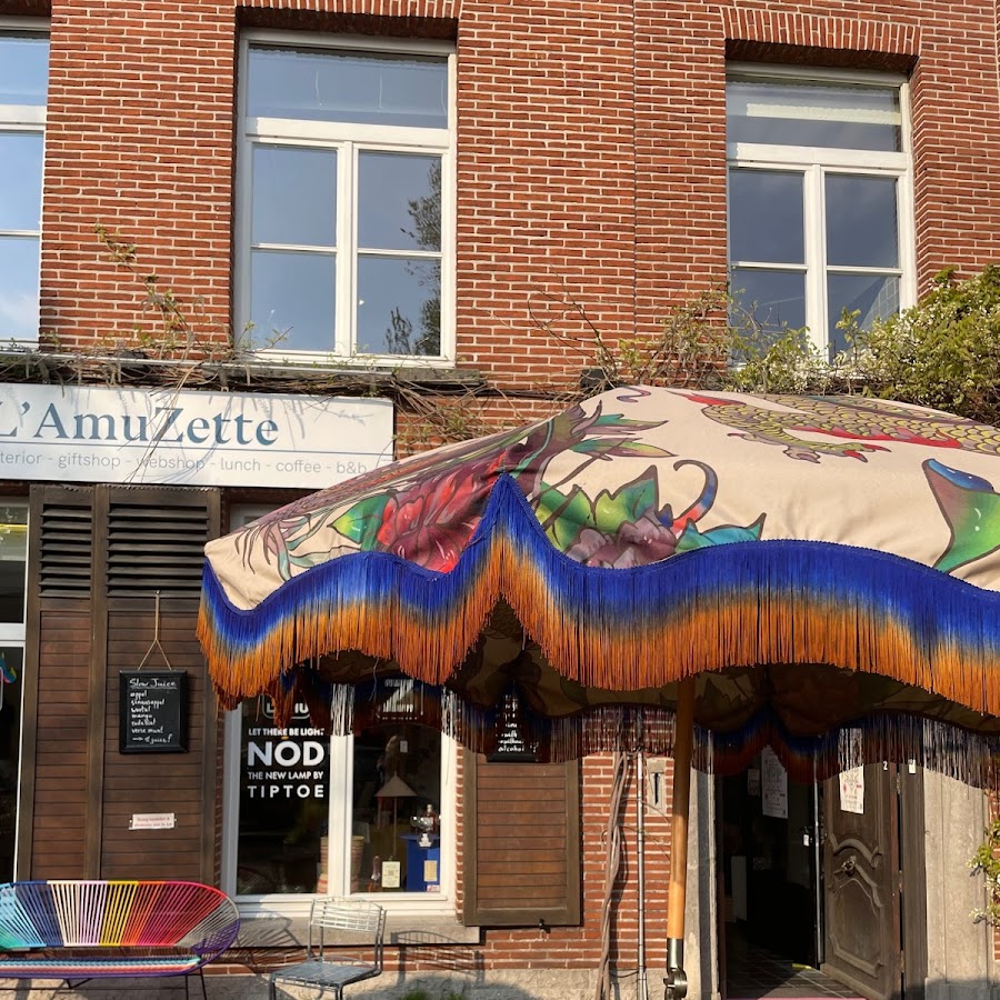 L'AmuZette