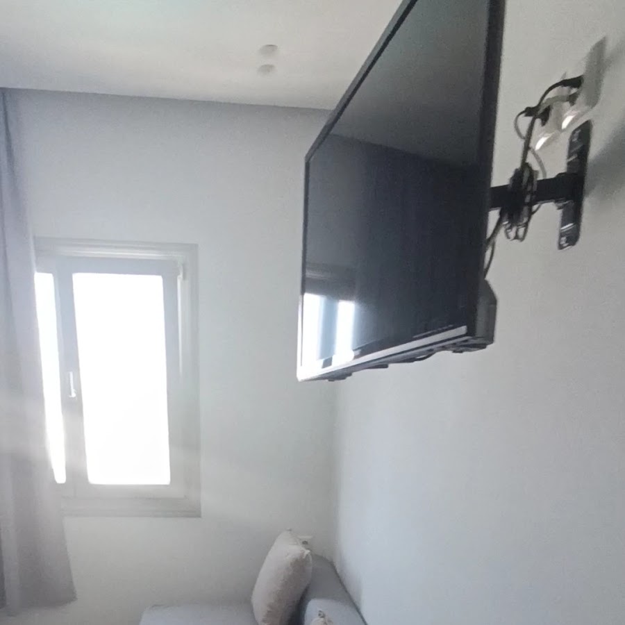 Kalisperis Hotel