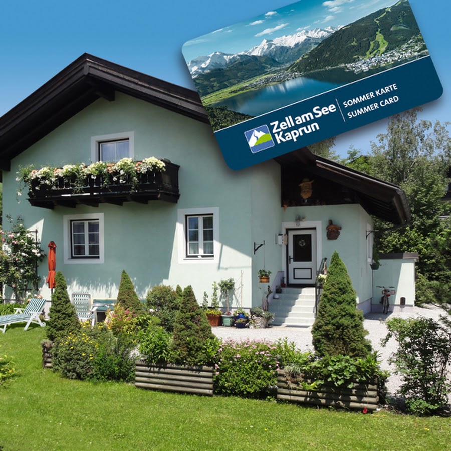 Haus Berger