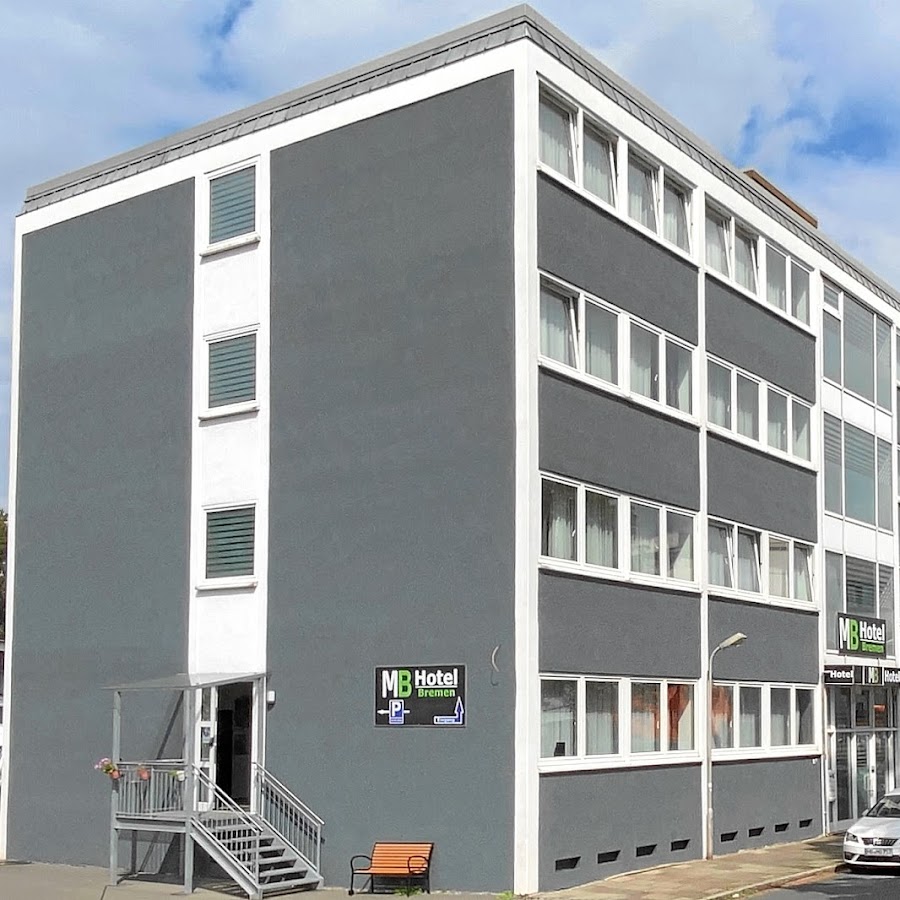 MB Hotel Bremen
