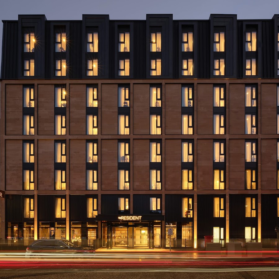 The Resident Edinburgh
