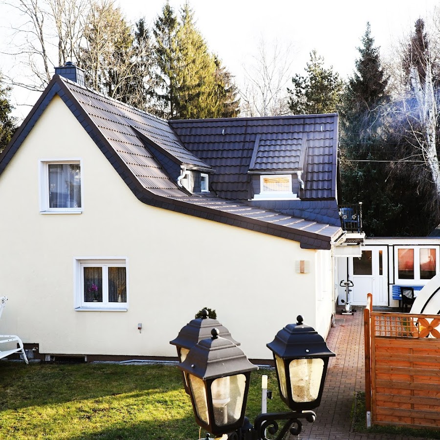 Pension Schmidtchen