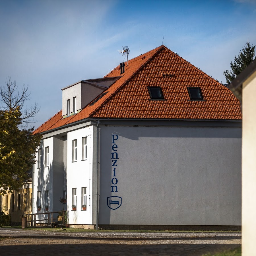 Penzion Panský dvůr Telč