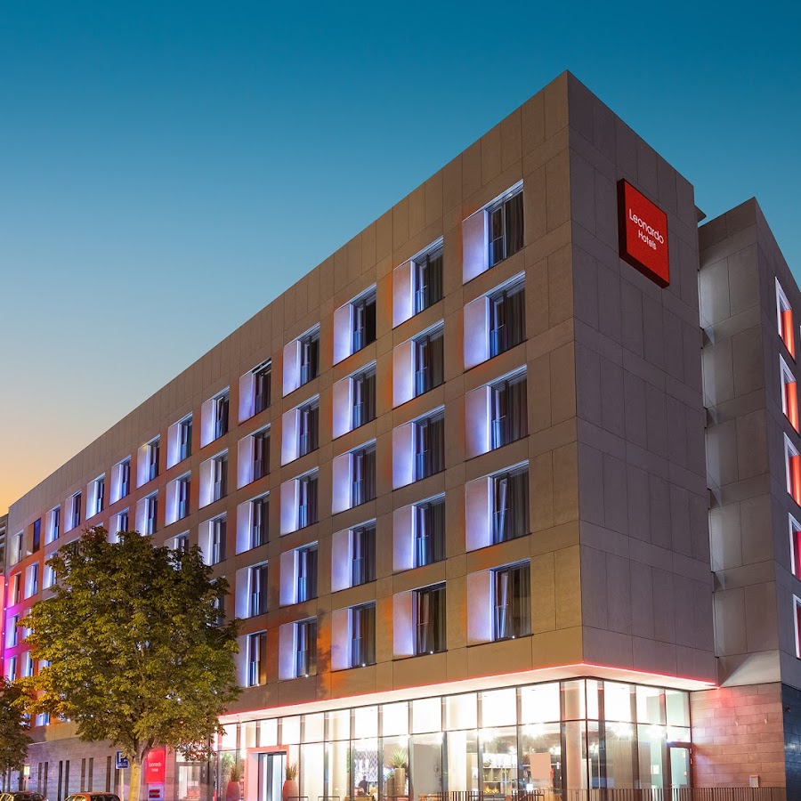 Leonardo Hotel Dortmund
