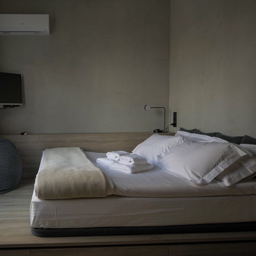 Athens Lux Casa, Urban Eco Suites