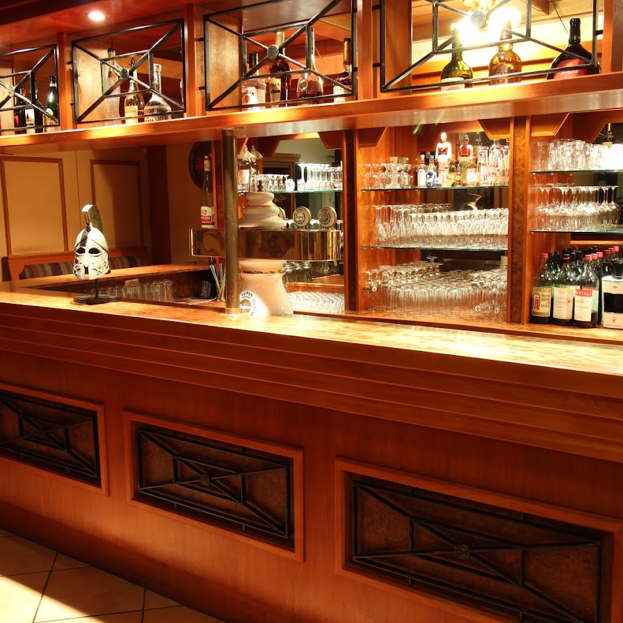 Restaurant Athen / Landhaus Havelse