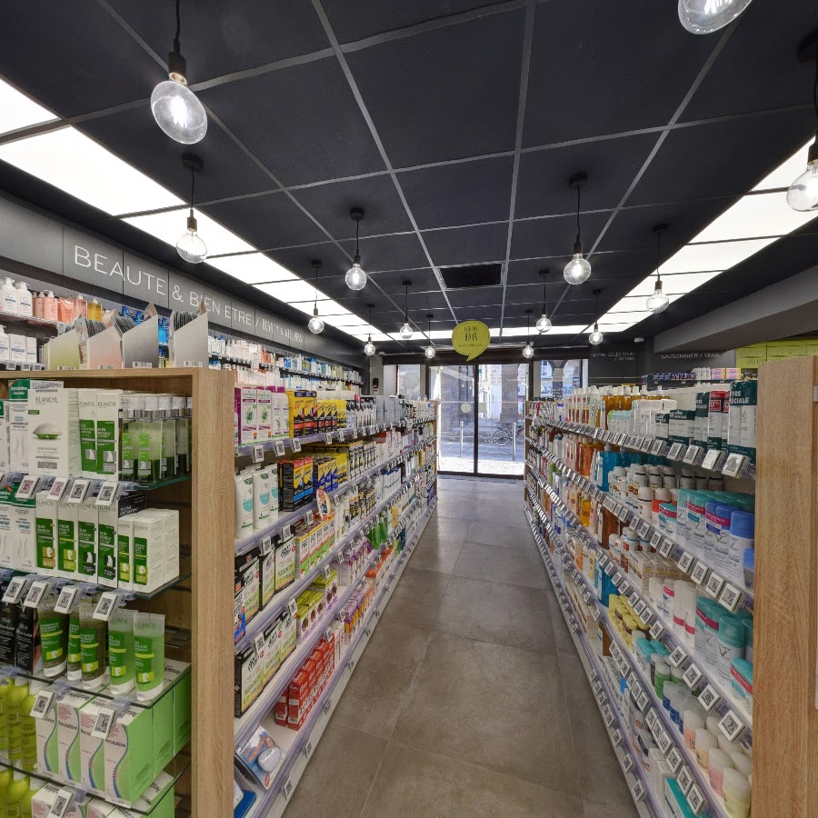 Pharmacie Terrisse Magnabal