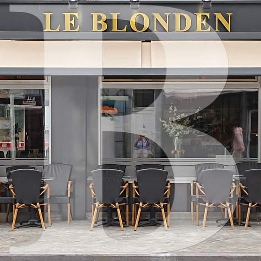 Le Blonden