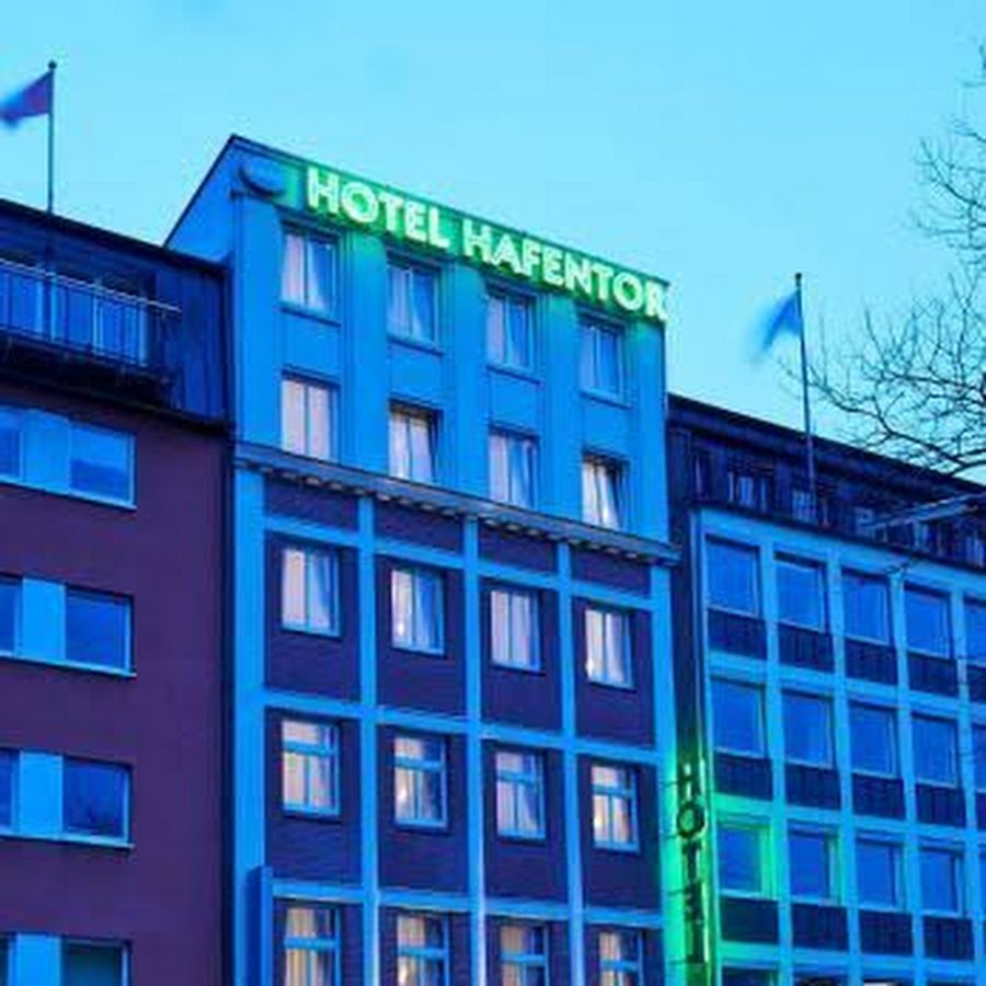 Hotel Hafentor