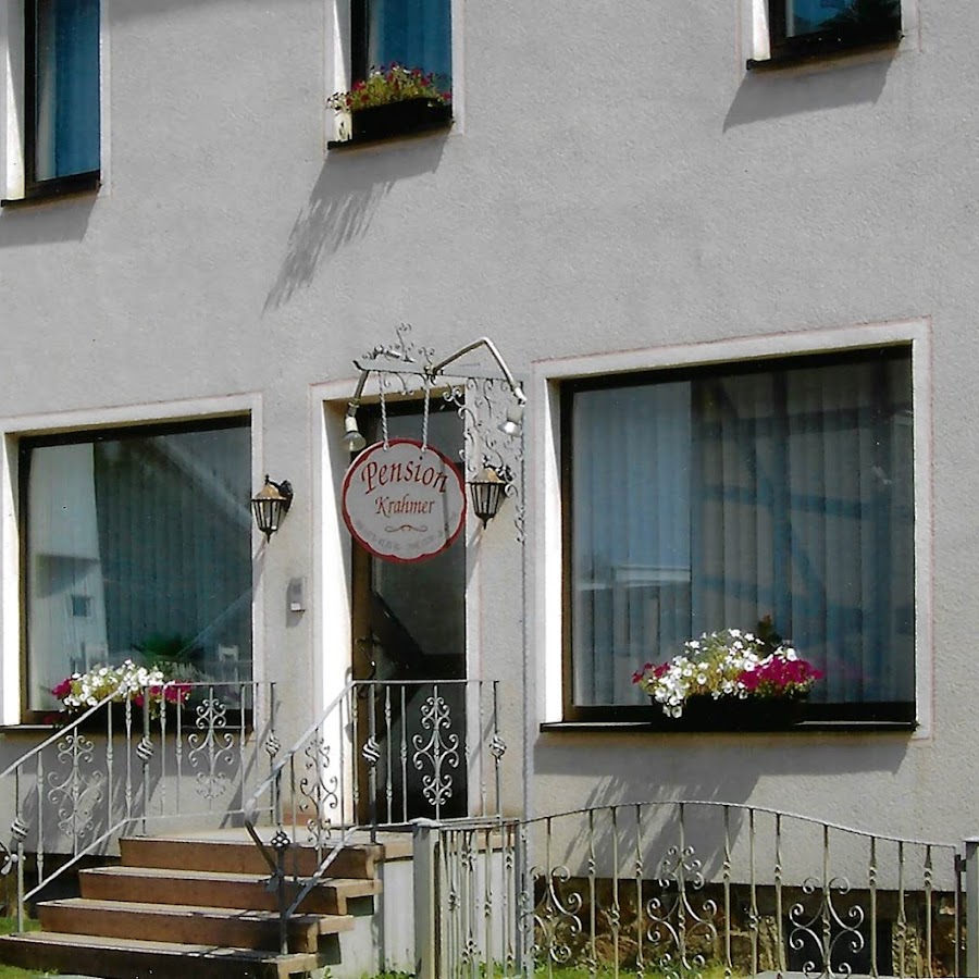 Pension Krahmer