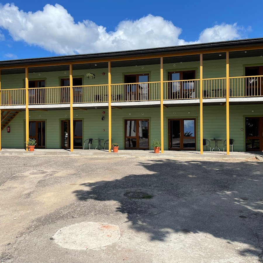 Endla hostel ja apartamendid