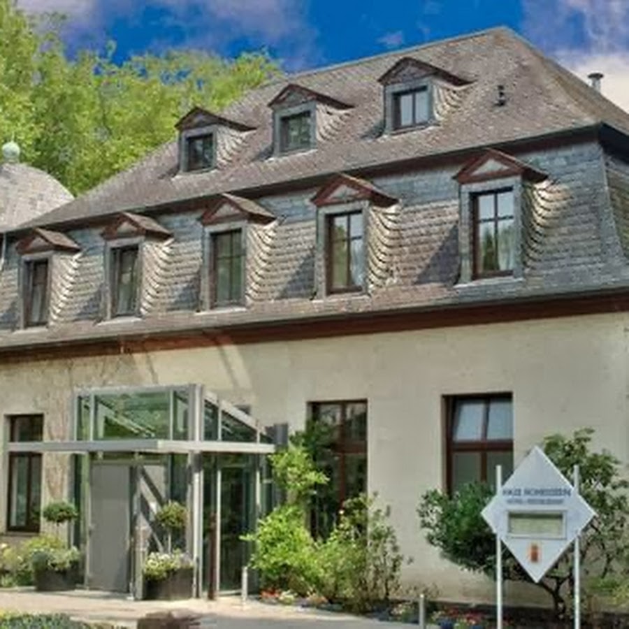 Hotel Haus Hohenstein