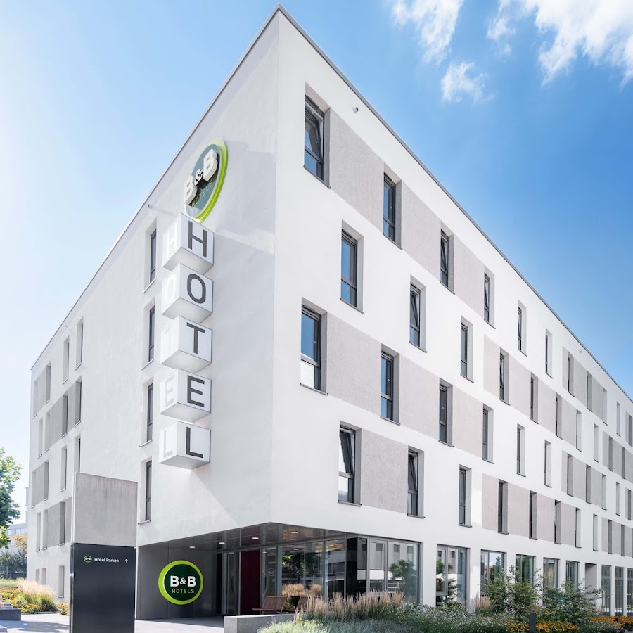 B&B HOTEL Stuttgart-Zuffenhausen