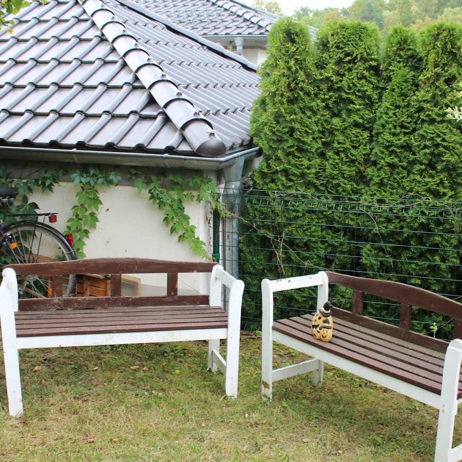 Pension Egablick