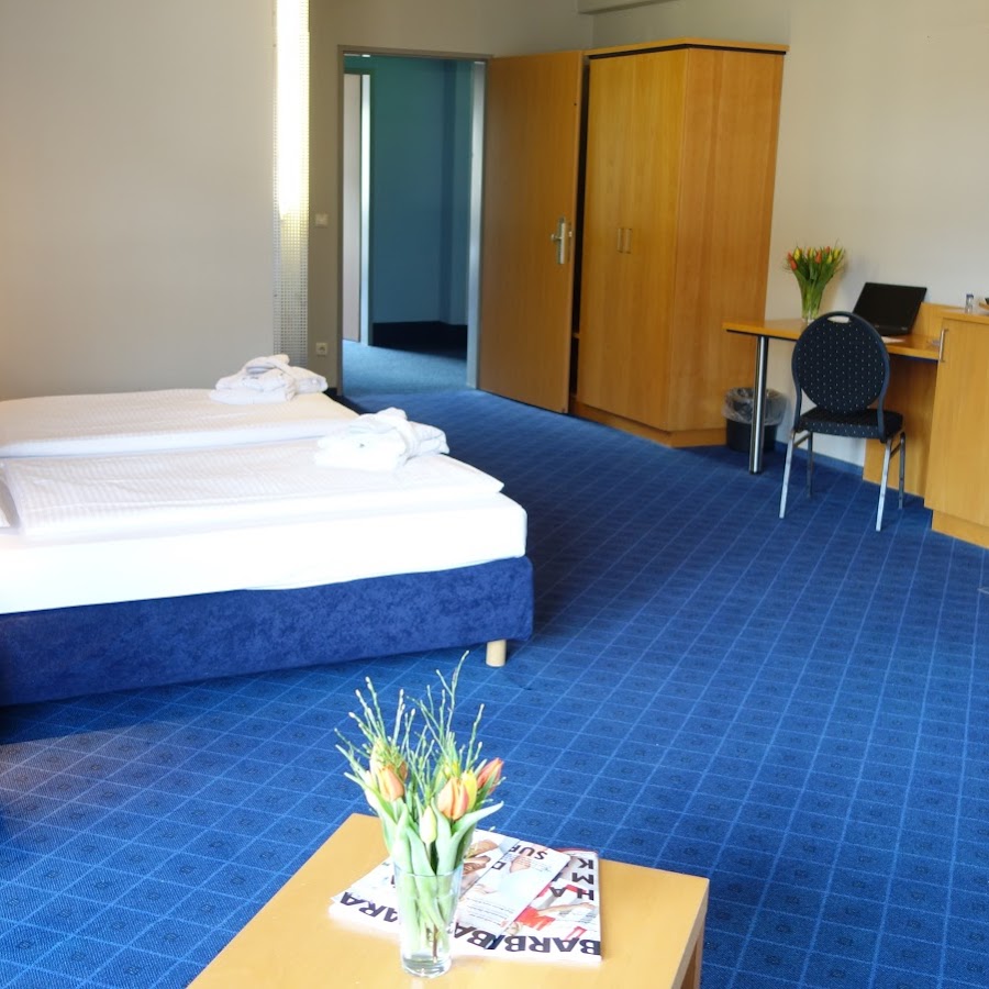 Plaza Inn Braunschweig City Nord