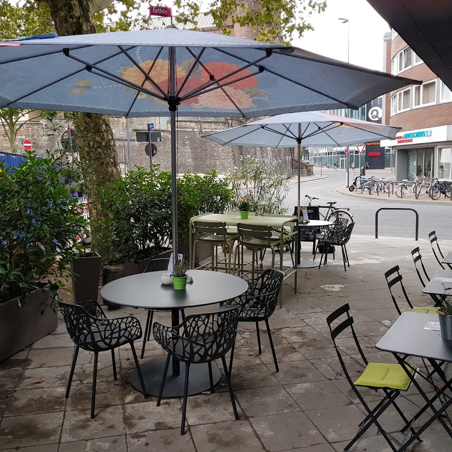 DomApartment Aachen City GmbH