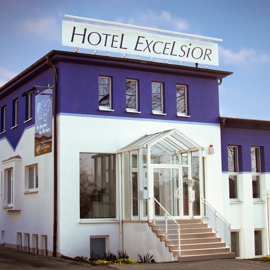 Hotel Excelsior GmbH