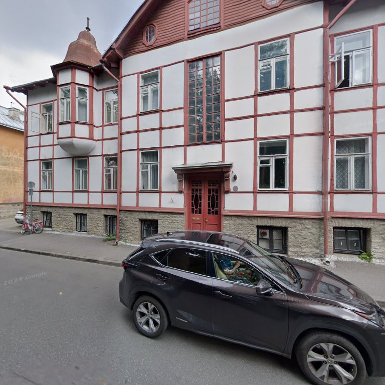 Self Service Hostel 1
