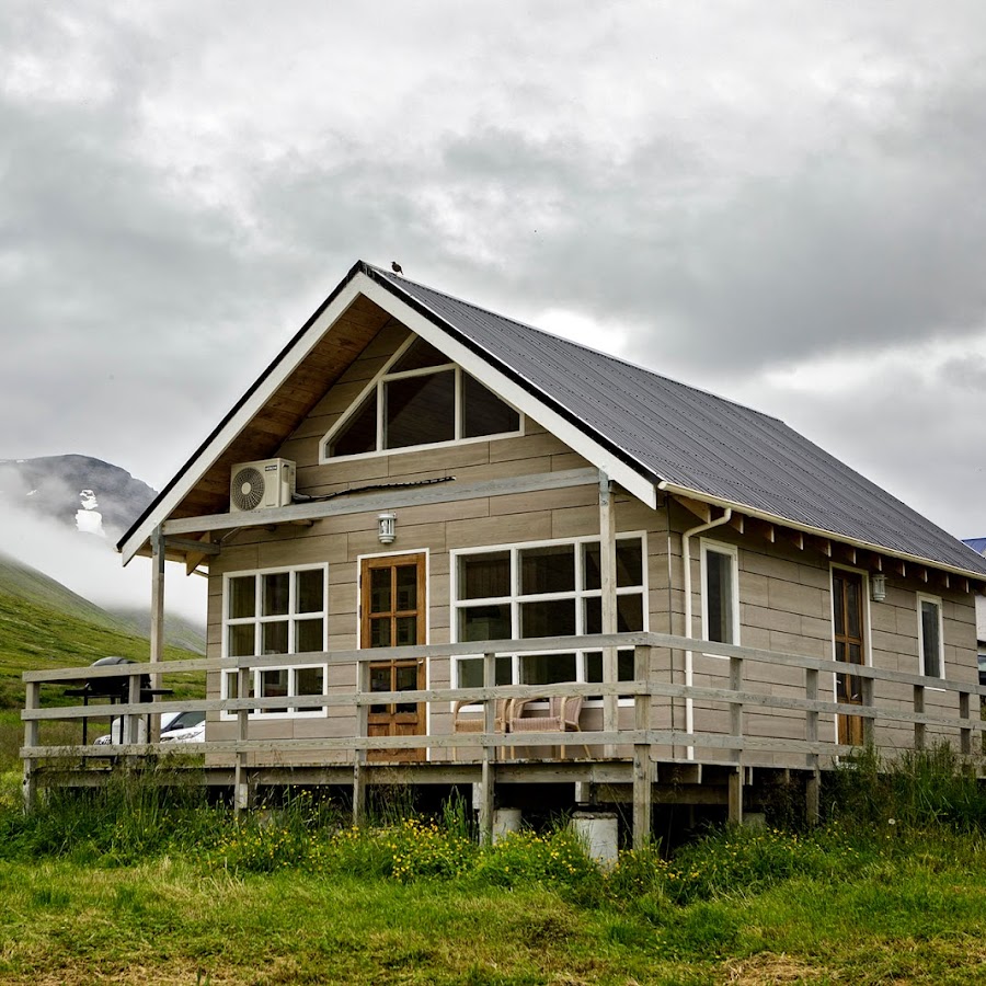 Korpudalur HI Hostel