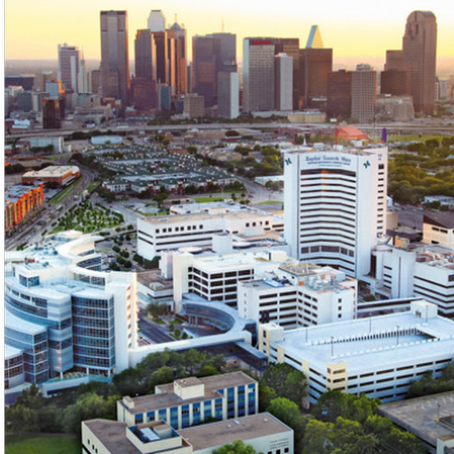 Baylor University Medical Center