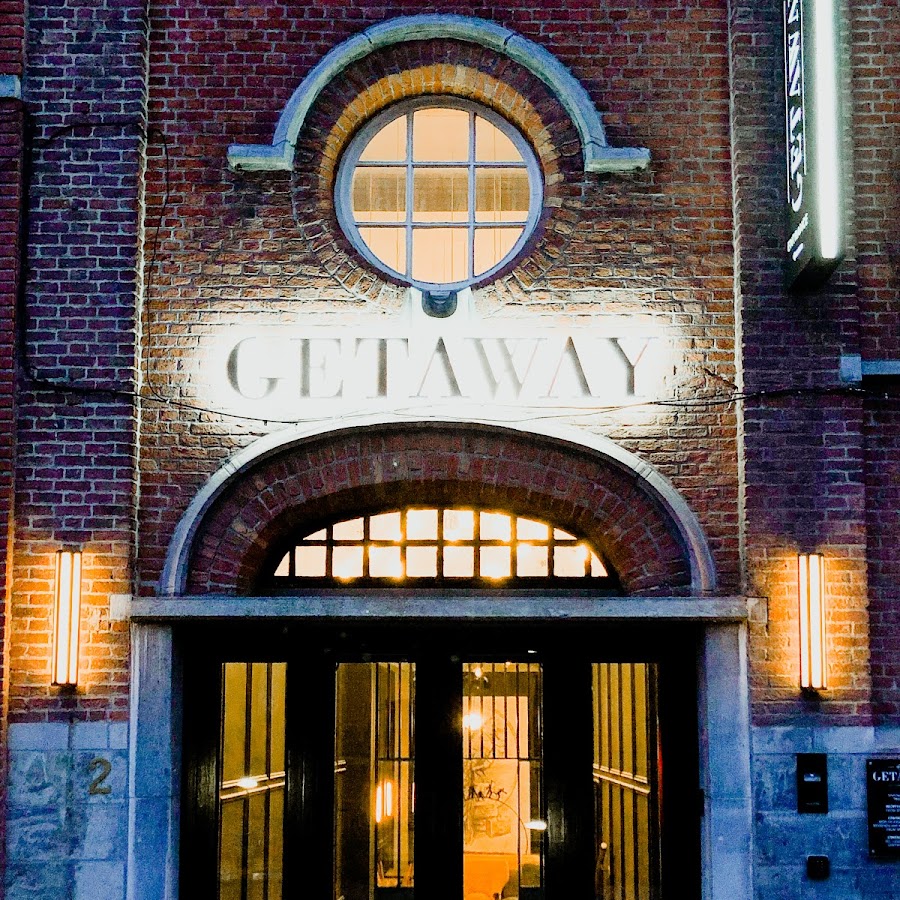 Getaway Studios Gent