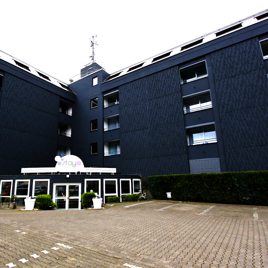 PLAZA INN stays design Dortmund