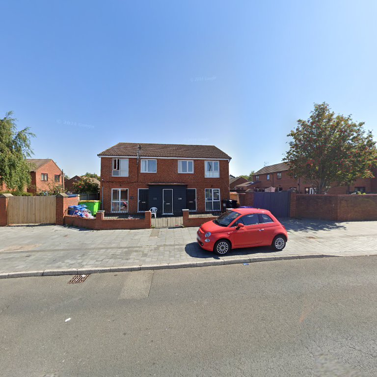 Mays Apartments @ 147-153 Mill Street