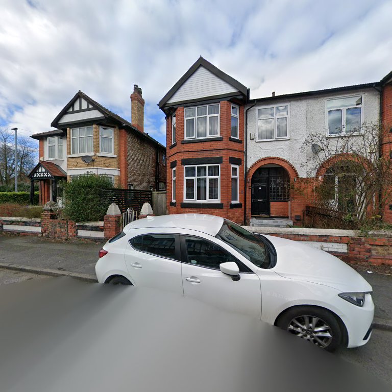 Staycasa Accommodation - Manchester Kedleston