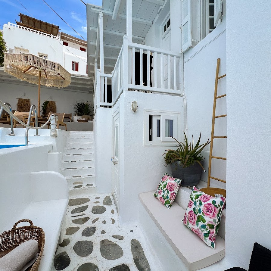 Kamara Residence & Suites