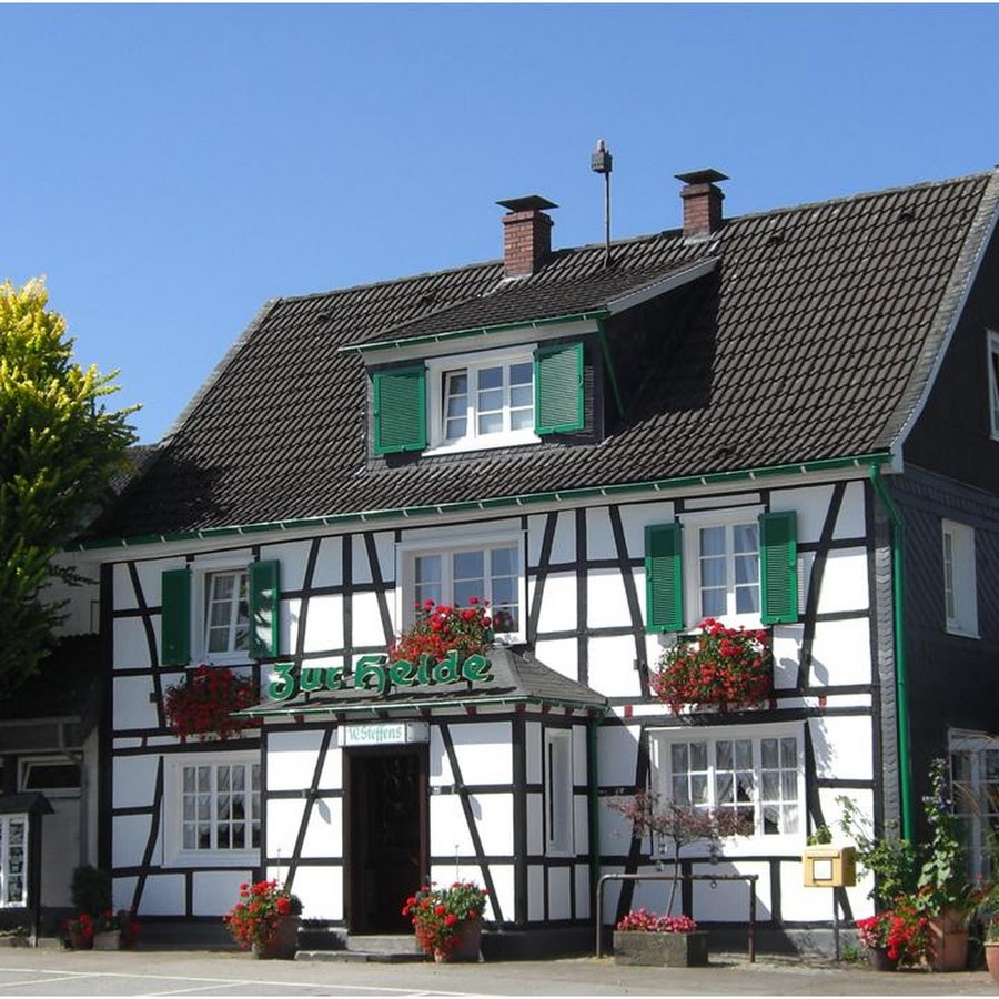 Steffens Hotel Zur Heide