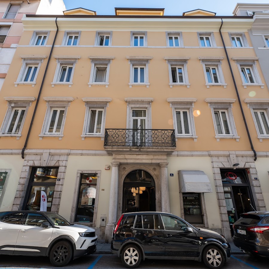 Maria Cristina Boutique Rooms