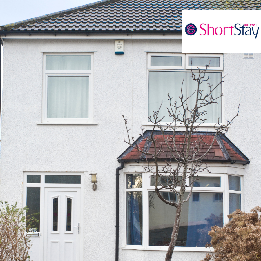 Short Stay Bristol Serviced Accommodation & Apartments Horfield